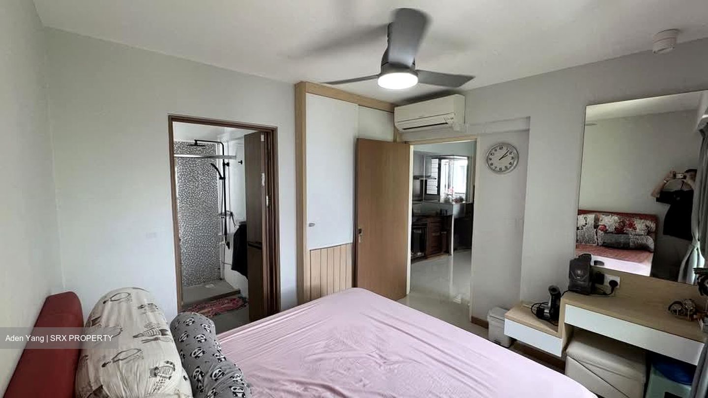Blk 103A Alkaff Courtview (Toa Payoh), HDB 3 Rooms #610822541